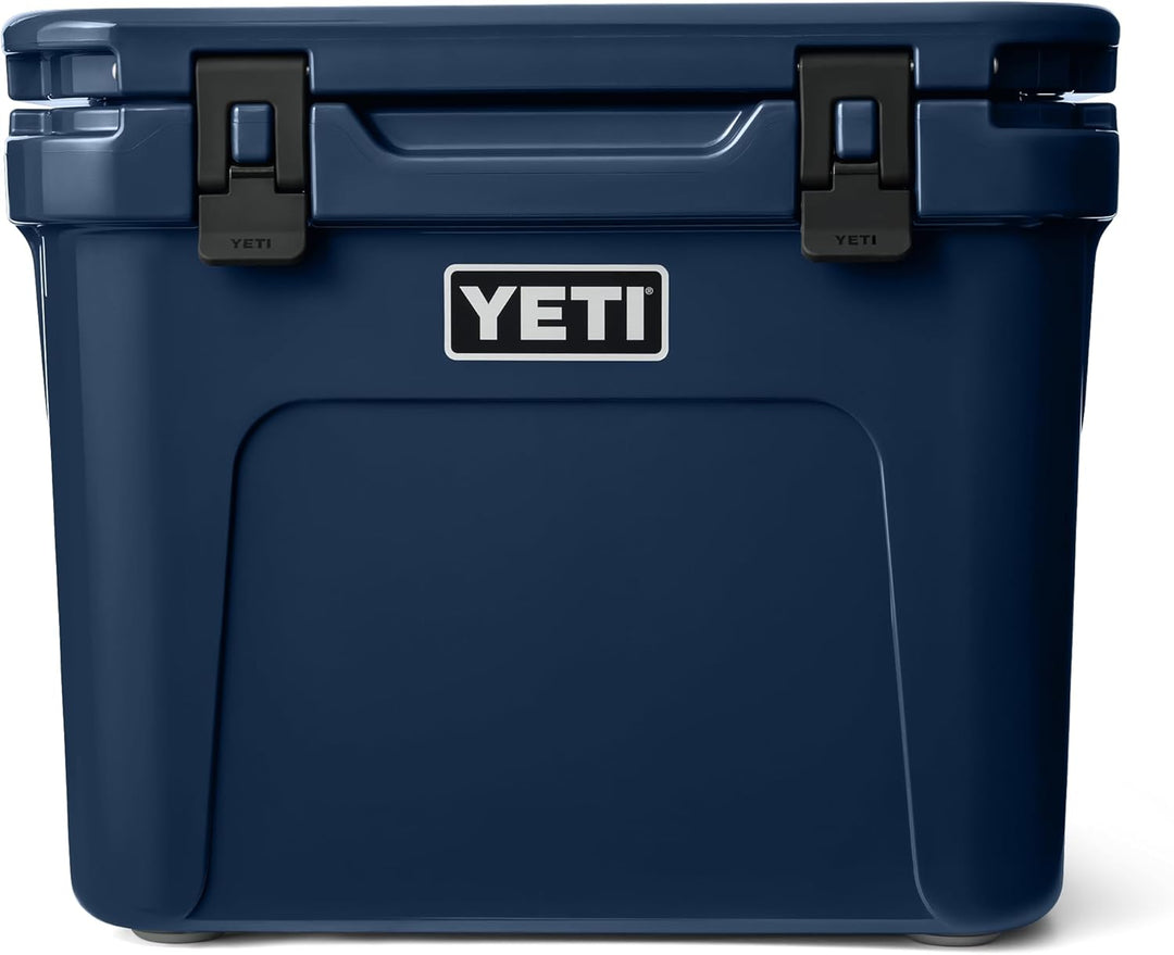 YETI Roadie 32 Kühlbox Mit Rollen Navy, Navy