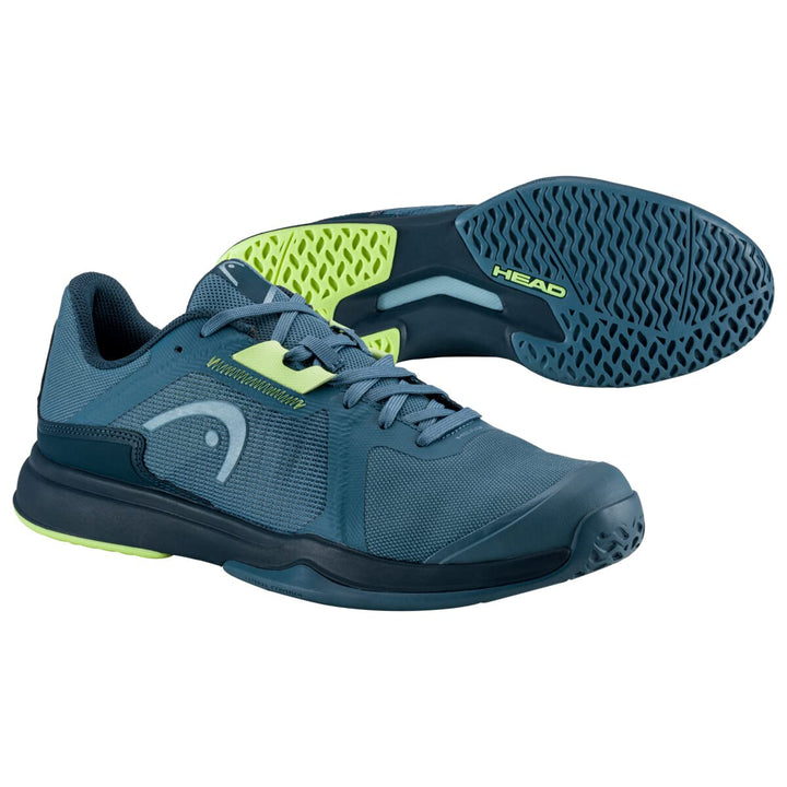 HEAD Herren Sprint Team 3.5 Men Tennisschuhe, 40.5 EU