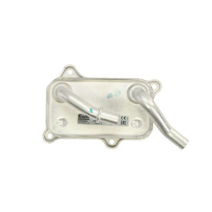 Nissens 90599 Ölkühler, Motoröl