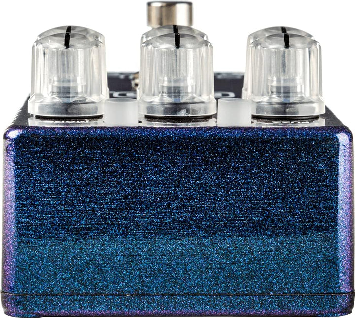 Gitarren-Effektgerät MXR Fuzz Pedal MXR M306