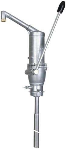 tecalemit 122029000 Handpumpe OK 9 B Kit