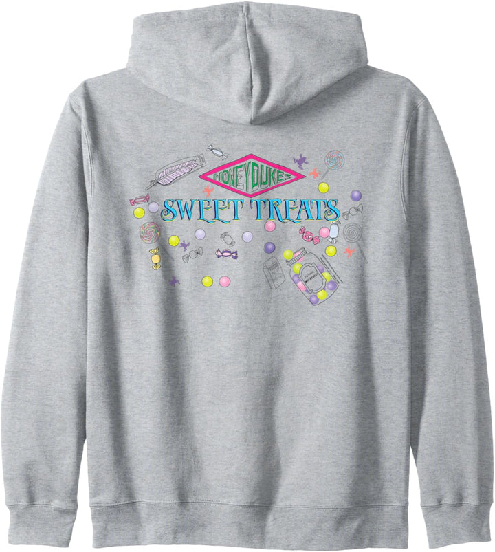 Harry Potter Honeydukes Sweet Treats Kapuzenjacke