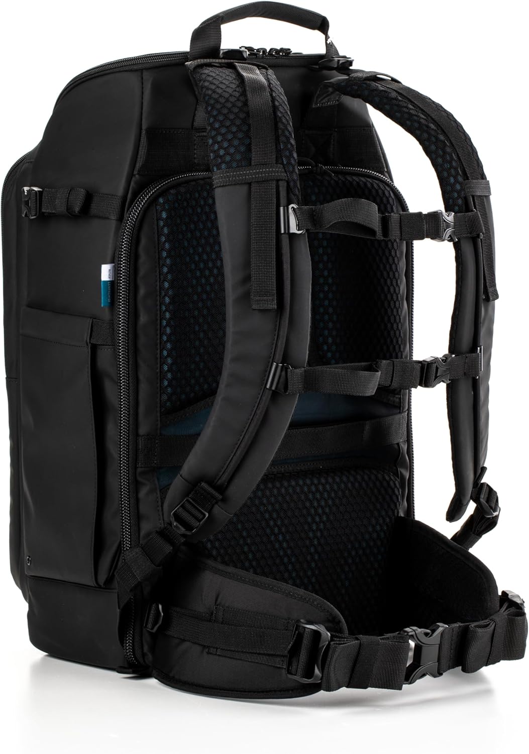 Tenba Unisex Axis V2 24l Schwarz Gepäck-Handgepäck, Backpack 24L Backpack V2 Schwarz, 24L Backpack V