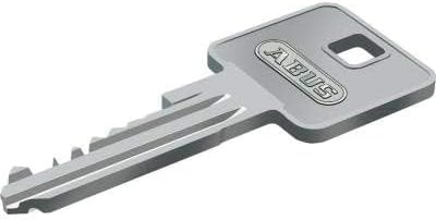 ABUS E60NP 10/30 Profilzylinder, vs, 10/30