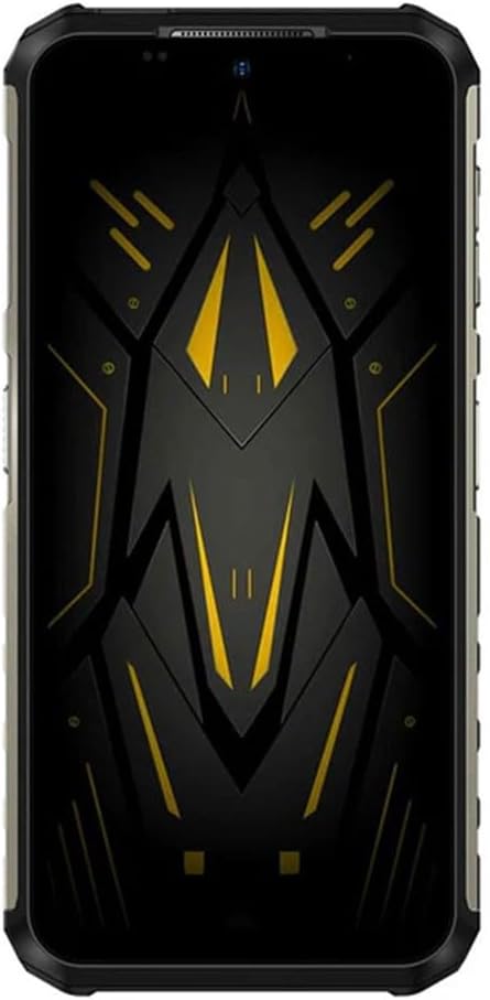 Ulefone Armor 22 8gb/256gb 6.5´´ One Size