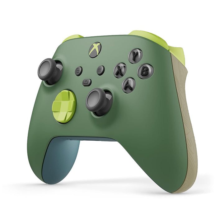 Xbox Wireless Controller – Remix Special Edition (inkl. Play &amp; Charge Kit)