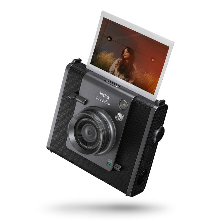 instax Wide EVO EX D, EVO WIDE camera