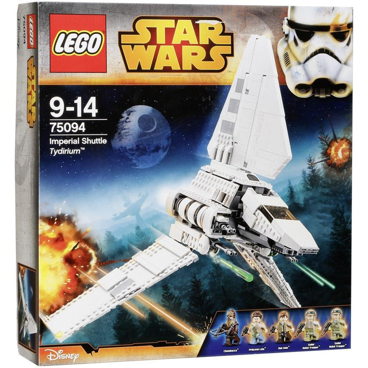 LEGO Star Wars 75094 - Imperial Shuttle Tydirium