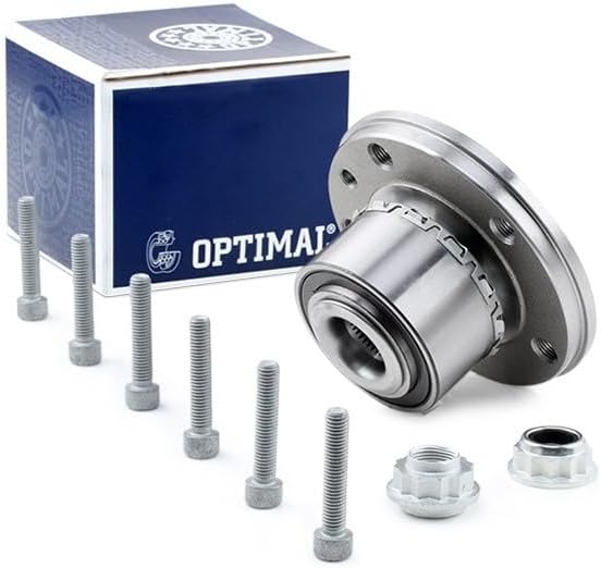 Optimal 100013 Radlagersatz