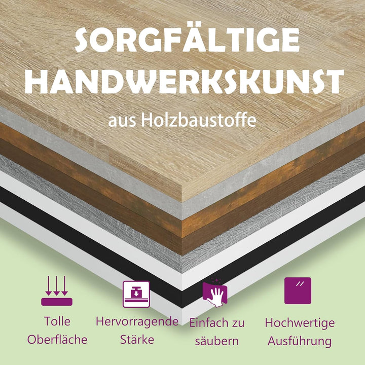 vidaXL Rollschrank mit 1 Tür 1 Schublade Rollcontainer Büroschrank Aktenschrank Bürocontainer Schran