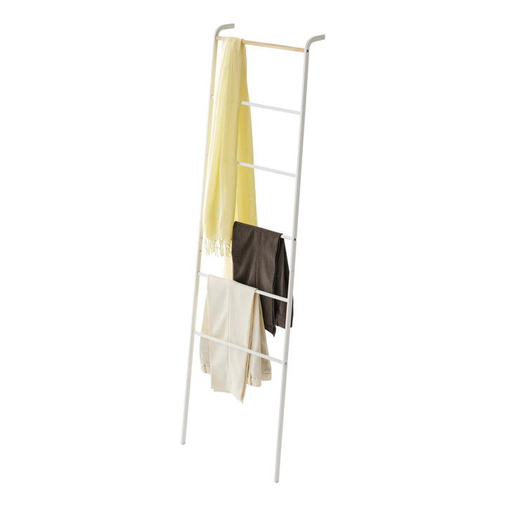 Ladder Hanger - Tower - white Weiss Single, Weiss Single