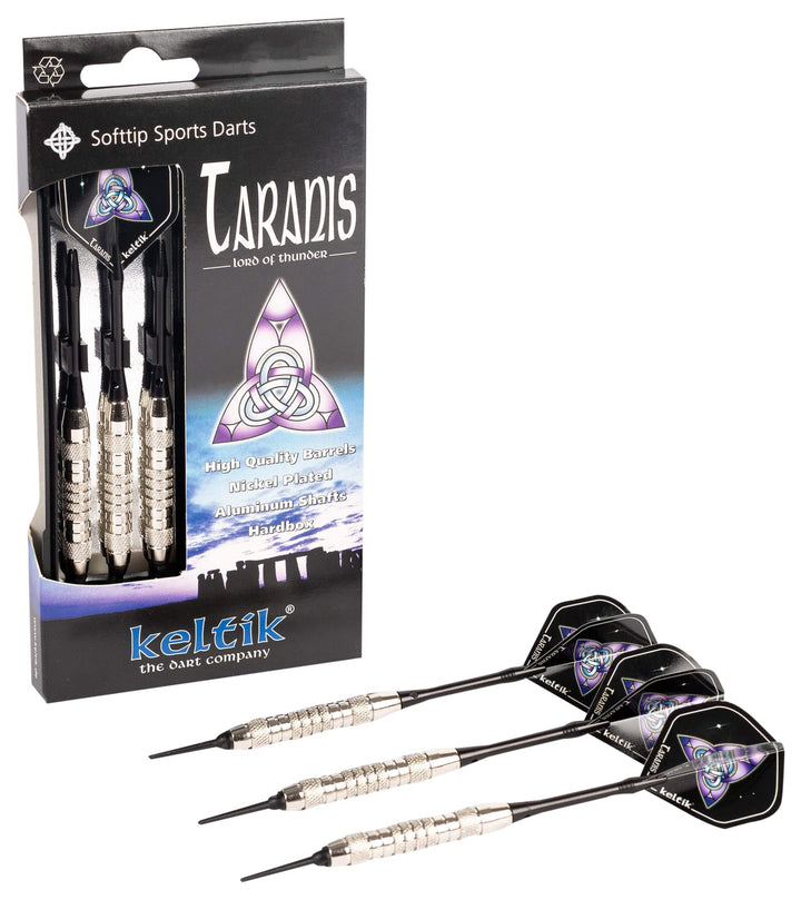 Keltik Softdart, 14g