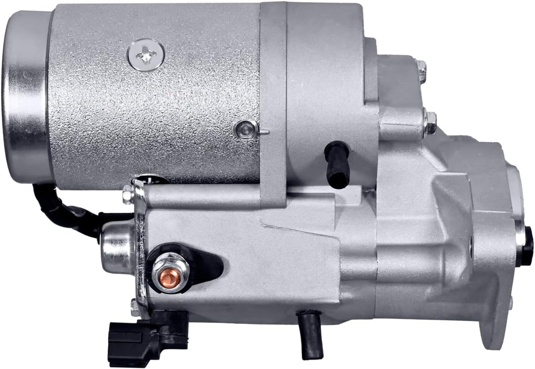 HELLA - Starter/Anlasser - 12V - 2.2kW - für u.a. Toyota Rav 4 II (_A2_) - 8EA 012 526-021