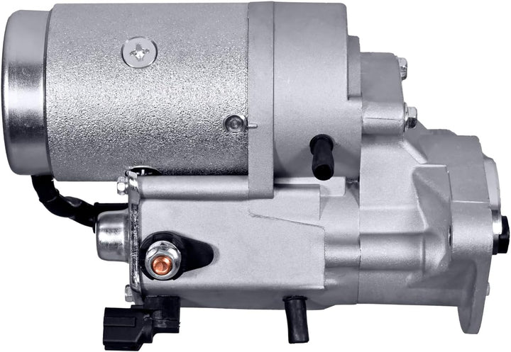 HELLA - Starter/Anlasser - 12V - 2.2kW - für u.a. Toyota Rav 4 II (_A2_) - 8EA 012 526-021