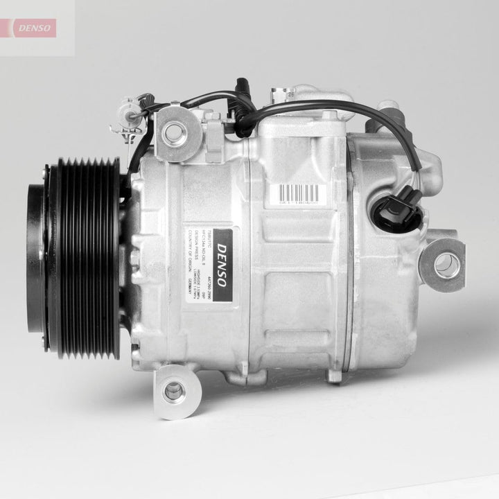 Denso DCP05081 Kompressor, Klimaanlage