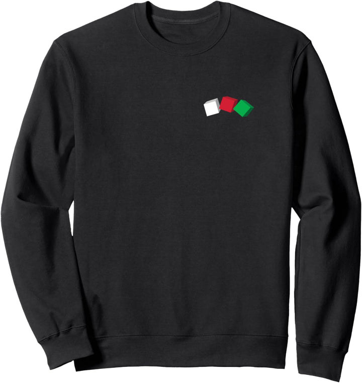 Flagge Wales Sweatshirt