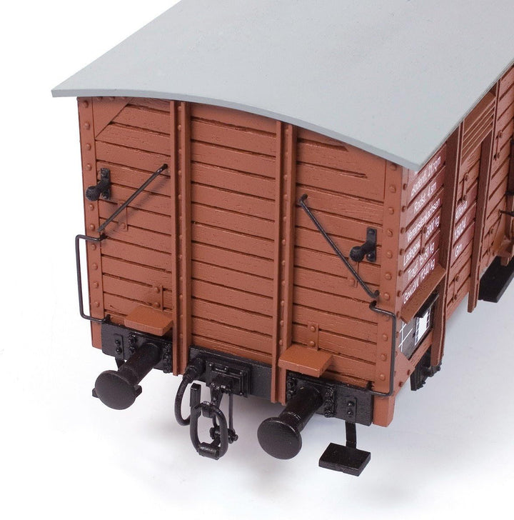 Occre 56002 - Warenwagen