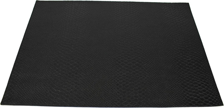 SIGNATURE HOME COLLECTION Tischset, Braun