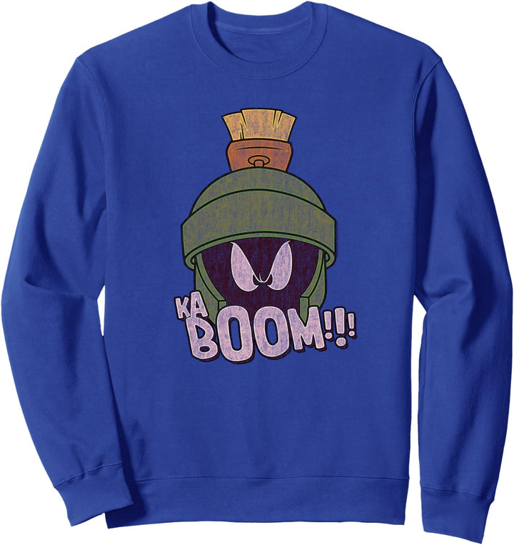 Looney Tunes Kaboom Sweatshirt