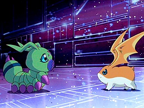 Digimon Adventure 02 (Volume 2: Episode 18-34) [3 DVDs], DVD