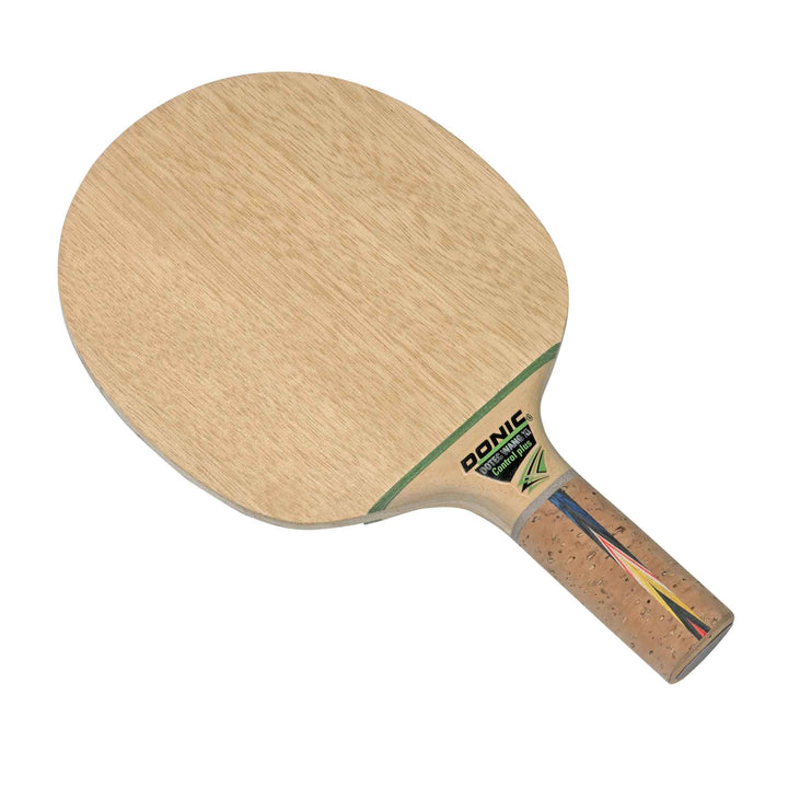 DONIC Holz Wang Xi Dotec Control Plus gerade, gerade