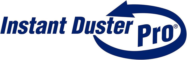 Elektro-Oberflächenbürste Instant Duster Pro Best Direct, Set, 4-TLG., inkl. grossem und kleinem Sta