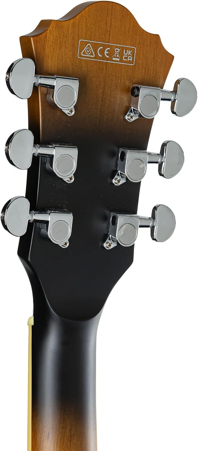 Ibanez AS53-TF Guitars