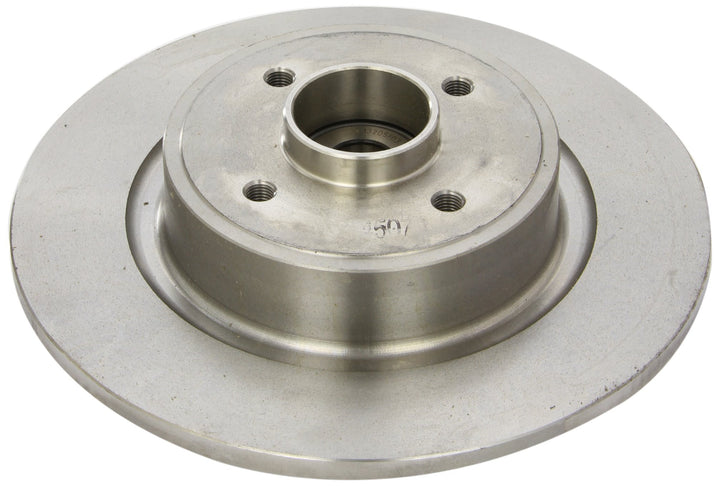 TRW Automotive AfterMarket DF4272BS Bremsscheibe