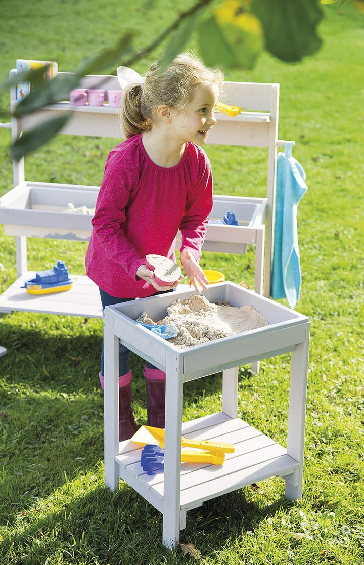 roba Kinder Outdoor+ Spieltisch &
