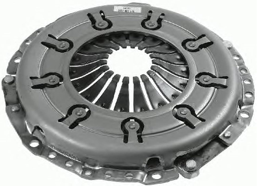 SACHS 3000 951 879 Kupplungssatz Kupplung/-anbauteile 3000 951 879 - Kupplung/-anbauteile, Kupplung/