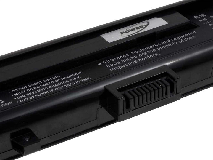 Akku für Dell Typ WR050, 11,1V, Li-Ion