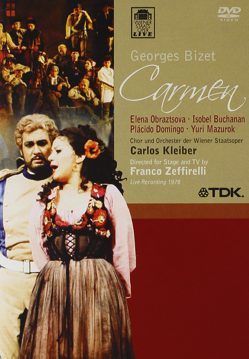 Placido Domingo Live - Gold Edition, DVD