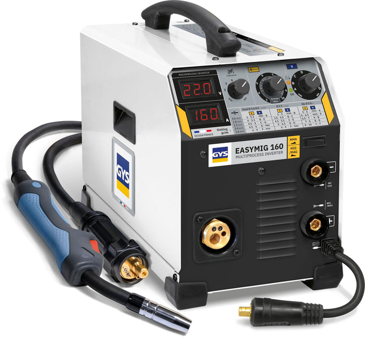GYS 032255 Easymig 160, 230 V