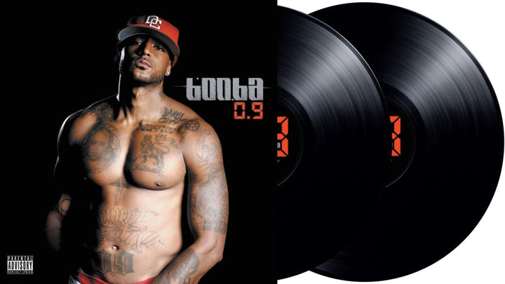 09, Vinyl