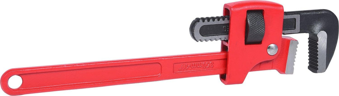 KS Tools 114.0014 Einhand-Rohrzange, 1.1/2&