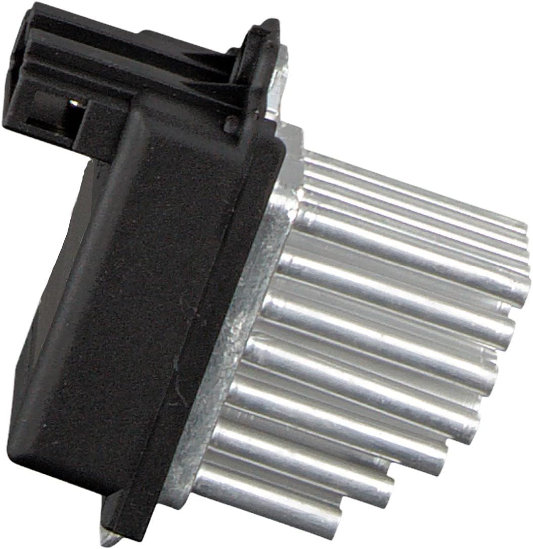 febi bilstein 30601 Steuergerät für Klimaanlage , 1 Stück