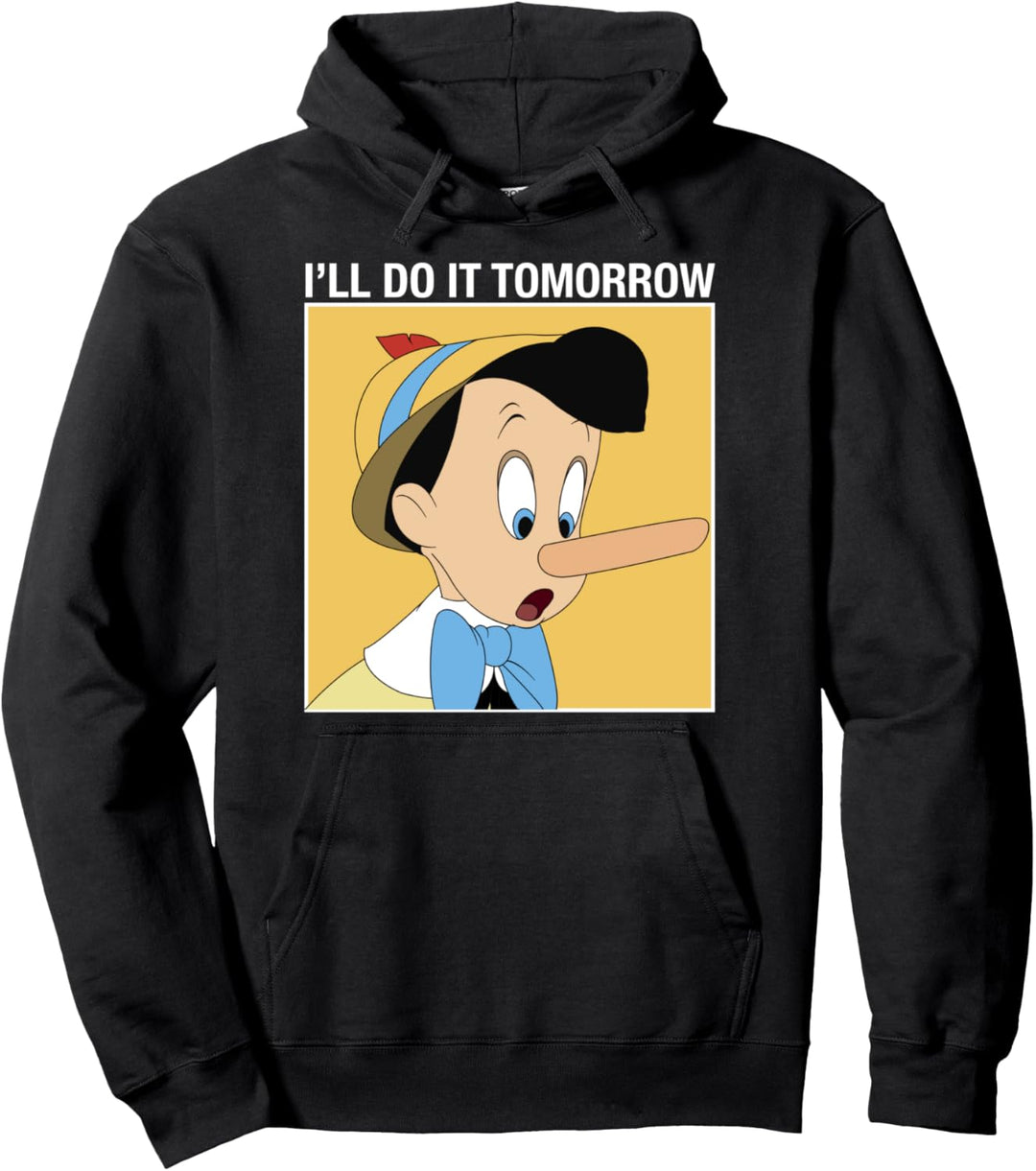 Disney Pinocchio I&