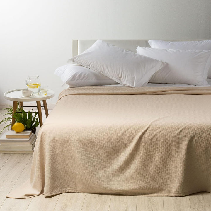 Caleffi Rodeo Einzelbett Elfenbein, Einzelbett Elfenbein