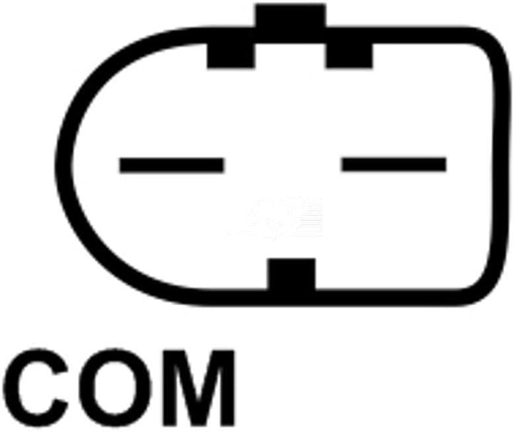 ASPL A0216 Lichtmaschinen