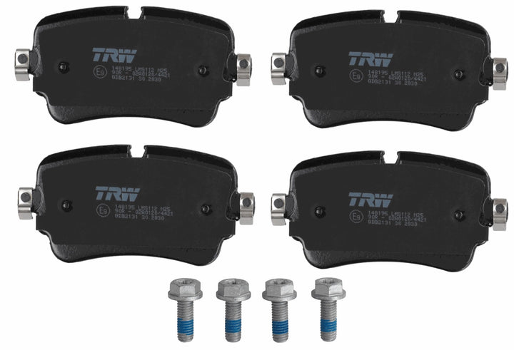 TRW GDB2131 Bremsbeläge