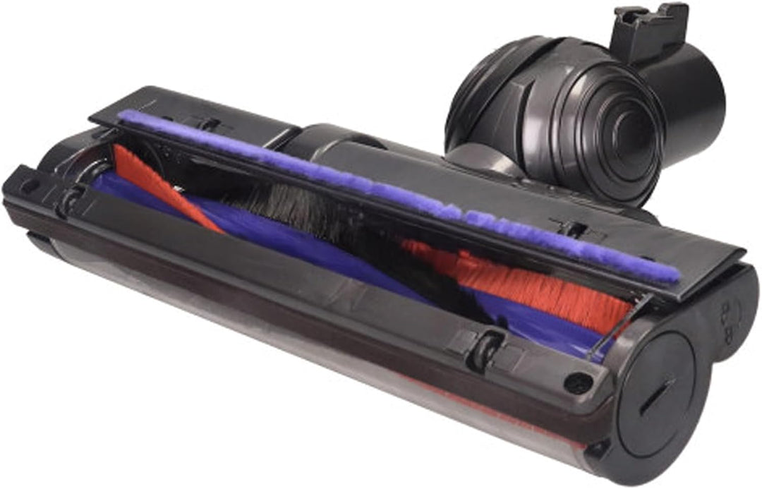 Dyson 963544-01, Turbinenkopf, Bunt, Rot, Violett, Eisen, Standars