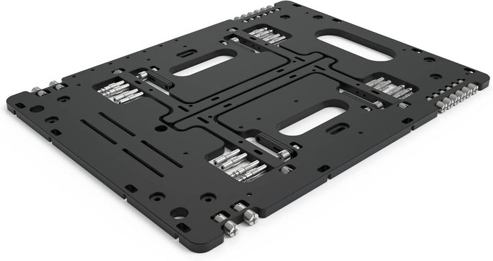 Streacom BC1 V2 Benchtable - schwarz