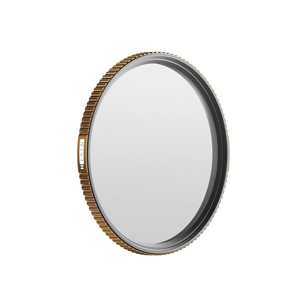 PolarPro - QuartzLine FX - Mist Heavy - Filter - 86mm - atmosphärische Beleuchtung - Diffusionsfilte
