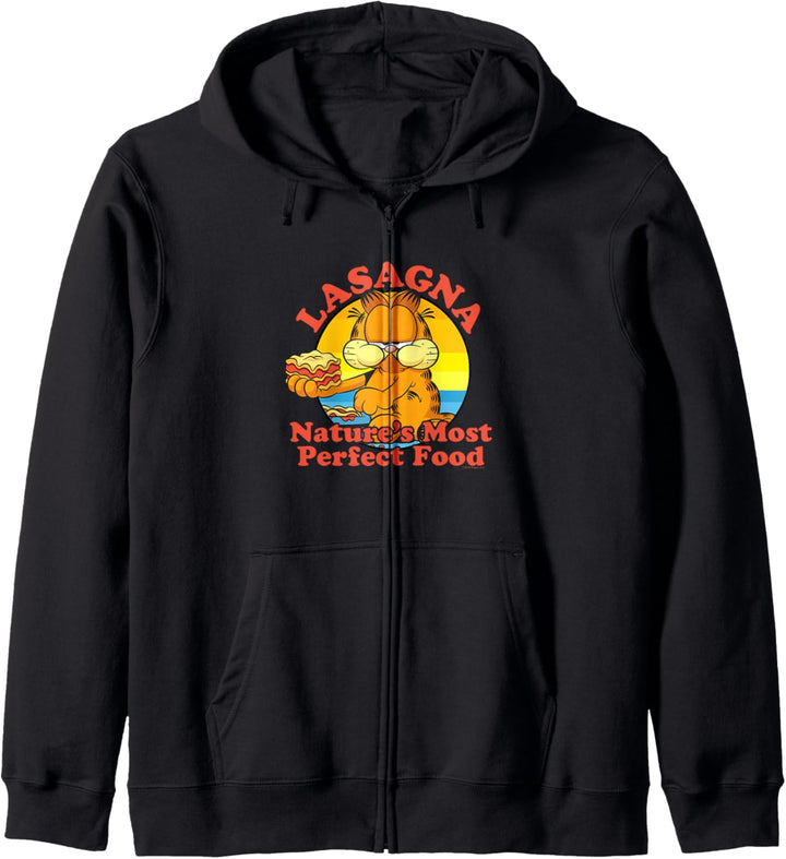Garfield Lasagna Nature&