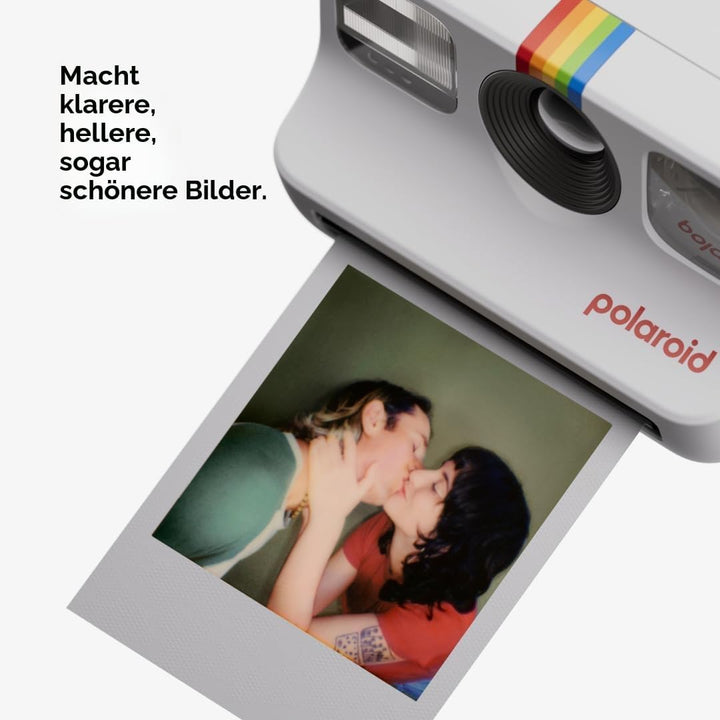 Polaroid - Go Gen 2 - White