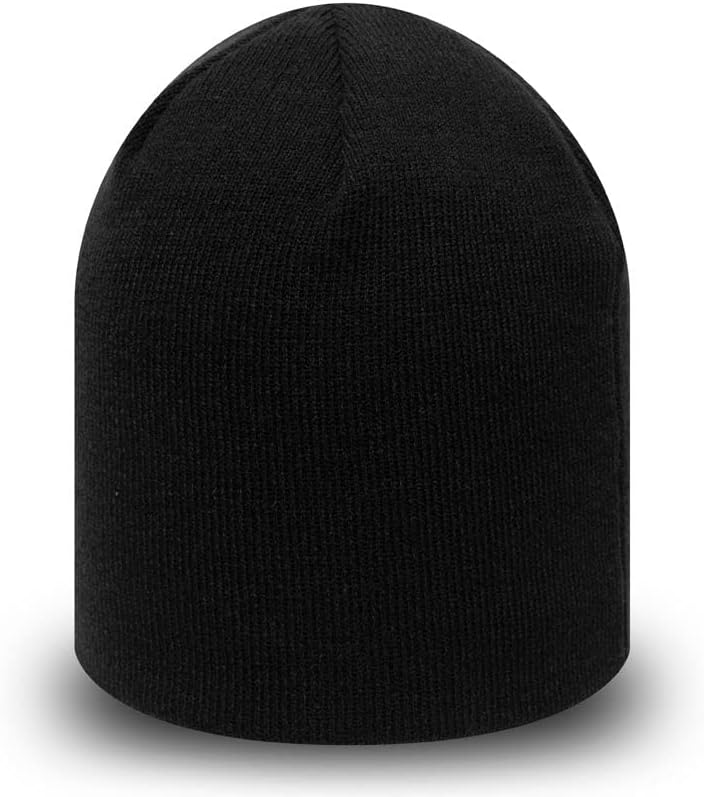 New Era Strick Wintermütze Skull Beanie - Oakland Raiders