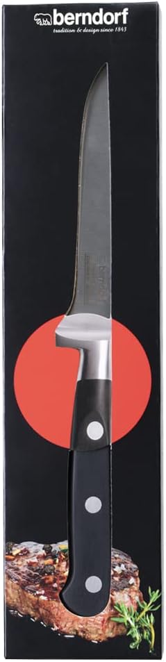Berndorf Berndorf Profiline Tranchiermesser 20 cm, Tranchiermesser