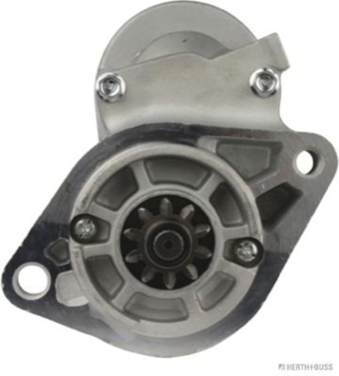 H+B JAKOPARTS J5212127 Anlasser