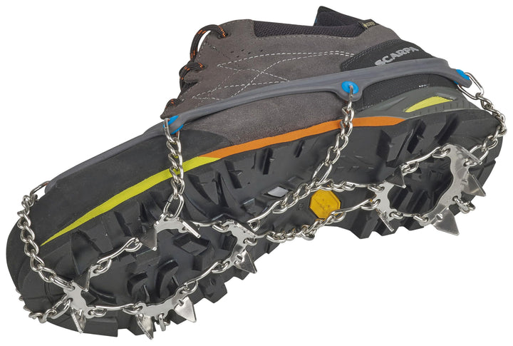 CAMP Ice Master Light Grödel L - 42/44, L - 42/44