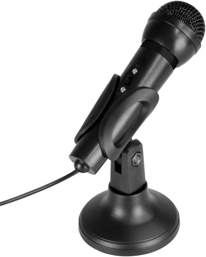 Mediatech MT393 – Micco SFX, Noise-Canceling, Direction Desk Mikrofon